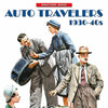 Miniart 1/35 scale Figure kit AUTO TRAVELERS 1930-40S WW2 era Civilian passengers