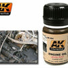 AK WEATHERING ENGINE OIL
