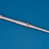 1/35 scale 5cm KwK 38 L/42 metal upgrade Barrel for PzKpfw III Asuf. German tank