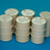 1/35 scale Germany 200L barrels used during WW II