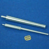 1/35 scale 75mm L/31 US 37mm metal Barrels for M3 LeeWW2 Tank