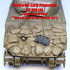 1/35 Scale Resin kit SB3 Sherman Tamiya