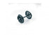 LGB Railways G Gauge - SPOKE WHEELS SET PLASTIC 2 PIECES