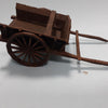 Wargaming Warhammer 28mm small 2 wheel cart