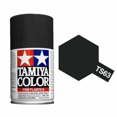 TAMIYA COLOR TS PLASTIC SPRAY PAINT 100ml CAN TS1-TS101 Model Spray Paint UKShop