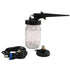 BADGER AIRBRUSHES - MINI SPRAY GUN SET HOSE & REGULATOR