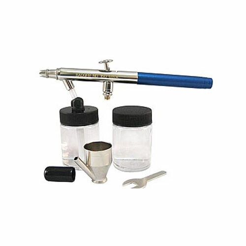BADGER AIRBRUSHES - SIPHON FEED 150 AIRBRUSH MEDIUMHEAD