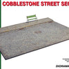 1/35 Miniart Cobblestone Street Section