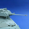 1/35 scale 25mm M242 Bushmaster metal gun barrel LAV-25 Piranha