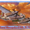 TAMIYA 1/48 AIRCRAFT MOSQUITO V MK.IV