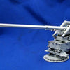 1/35 scale 17cm Kanone metal tank barrel Geschutzwagon Tiger tank