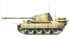 Dragon 1/35 WW2 German 1/35 Panther D w/"Stadtgas" Fuel Tanks