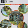 JoeFix catalogue english text