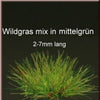 1/35 Scale Greenline Grass Clumps Medium Green