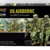 Warlord Games 28mm - US Airborne