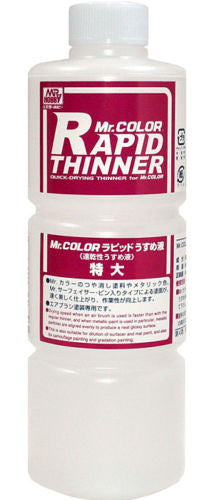Mr Color Levelling Thinner 110ml
