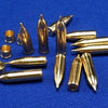 1/35 scale 15.0cm s.l.G. 33 brass shells and ammo