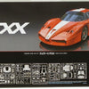 TAMIYA 1/24 CARS FERRARI FXX LTD