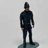 1/35 scale WW2 British Police officer 1940's
