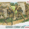 Dragon 1/35 Scale WW2 German Waffen SS (figures)