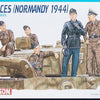 Tiger Aces (Normandy 1944) - 1:35 Scale