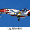 Hasegawa 1:72 F-4EJ Kai Phantom II - 302SQ 20th Anniversary