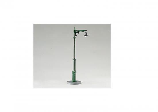 LGB Railways G Gauge - antique-style STATION LIGHT SINGLE