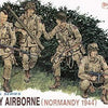 Dragon Models Usa 6010 1/35 US Army Airborne Normandy 1944 (4), 6010