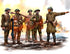 Masterbox 1/35 Scale British Infantry, Battle of the Somme, 1914