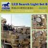 1/35 Scale LED Search Light Set B.