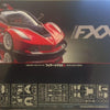 TAMIYA 1/24 CARS 1/24 FERRARI FXX K