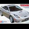 TAMIYA 1/24 CARS TOYOTA CELICA car model kit