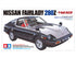 Tamiya 1/24 FAIRLADY 280Z T-BAR ROOF