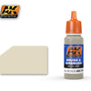 AK ACRYLIC PAINT RAL7028 DUNKELGELB AUS €™44 DG III - 17ml