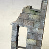 FoG Models 1/35 scale Ruined building walls #4