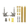 Tamiya 12667 1:12 Honda RC213V Repsol Front Fork Set