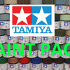 Tamiya WW2 German uniform paint pack