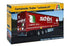 Italeri 1: 24 3918 €“ Tarpaulin Trailer, Vehicles