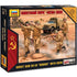 Zvezda 1/72 Scale SOVIET PZRK 'IGLA' 9K38