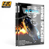 ACES HIGH MAGAZINE ACES HIGH HIND SPECIAL-English