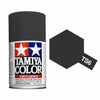 TAMIYA COLOR TS PLASTIC SPRAY PAINT 100ml CAN TS1-TS101 Model Spray Paint UKShop