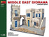 Miniart 1:35 Middle East Diorama