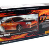 TAMIYA R/C KIT - TOYOTA SUPRA (TT-02D)