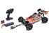 CARSON R/C 1:10 scale X10 Dirt Warrior Sport 2.0 100% RTR car model