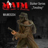 Stalker Timothey 1:35 Scale 'Zombie Wars'