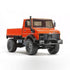 TAMIYA 1/10 R/C Mercedes-Benz Unimog 425 (CC-01)