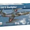 ITALERI 1/32 AIRCRAFT TF-104G AMI