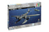 Italeri 510001360 1:72 CANT.Z 506 Airone Historic Upgrade, aircraft