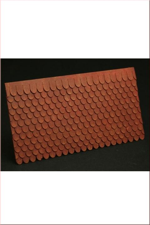 1/35 Scale Greenline Roof pan