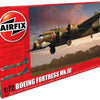 Airfix 1/72 Scale Boeing Fortress MK.III 1:72